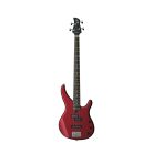 BAJO-ELECTRICO-YAMAHA-TRBX174-ROJO