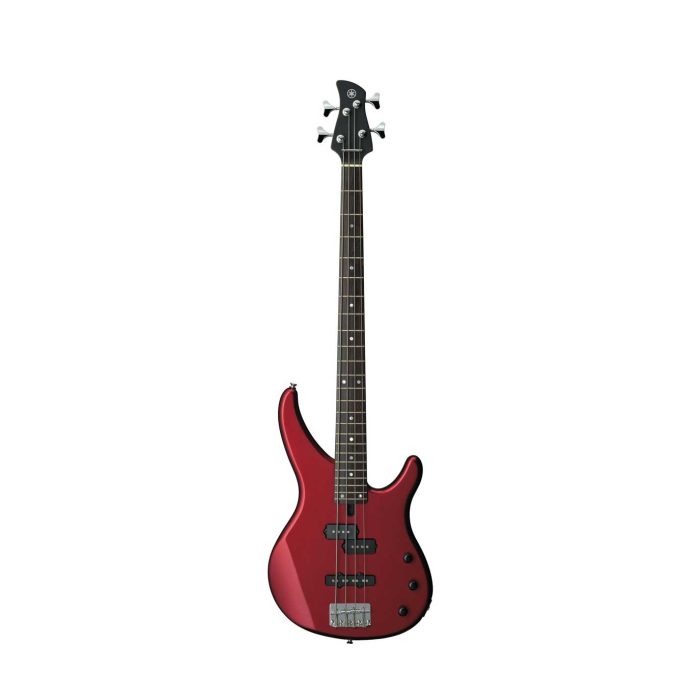BAJO-ELECTRICO-YAMAHA-TRBX174-ROJO BAJO-ELECTRICO-YAMAHA-TRBX174-ROJO