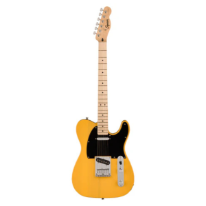 GUITARRA FENDER SQUEIR TELECASTER