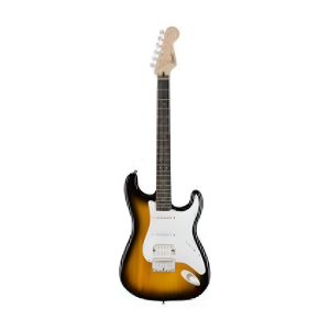 GUITARRA FENDER SQUIER BULLET STRATOCASTER