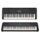 Yamaha-PSR-E283-Keyboard-With-Power-Adapter